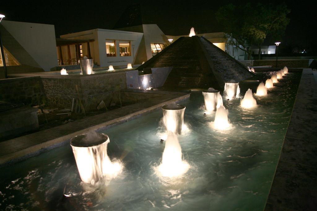 Sentosa Resorts & Water Park Chinchvad المظهر الخارجي الصورة