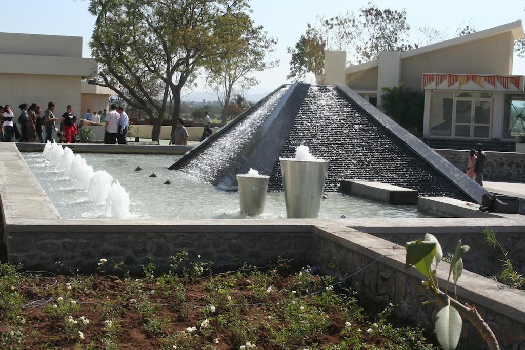 Sentosa Resorts & Water Park Chinchvad المظهر الخارجي الصورة