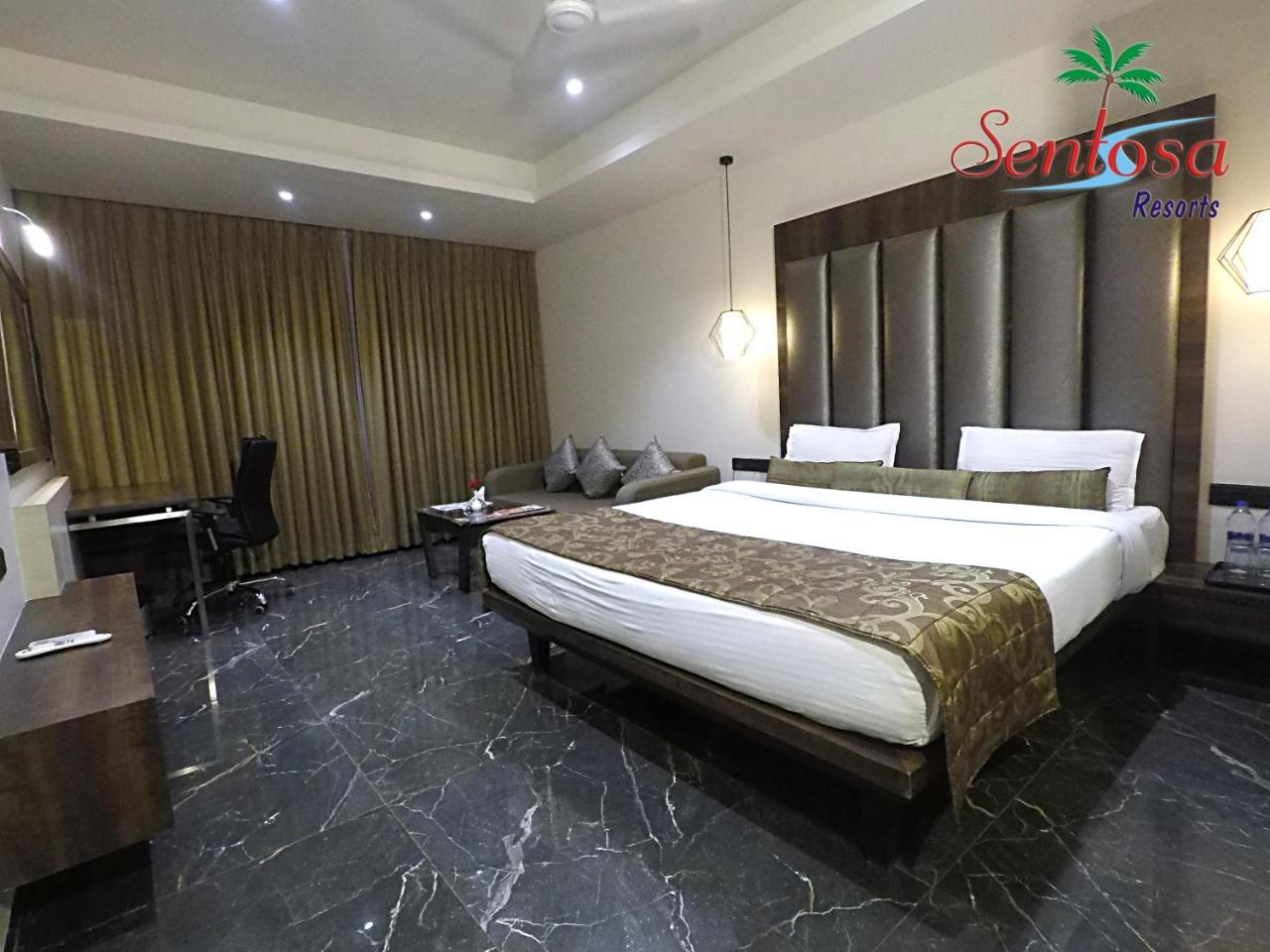 Sentosa Resorts & Water Park Chinchvad المظهر الخارجي الصورة
